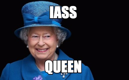 iass-queen