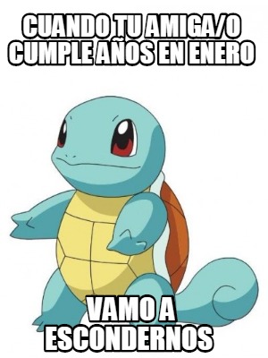 Creador de Meme en enero memes Creador de Meme