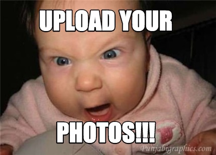 Meme Creator - Funny upload your photos!!! Meme Generator at ...
