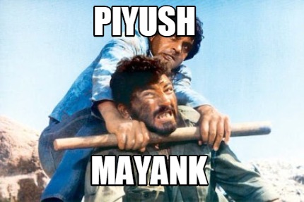piyush-mayank