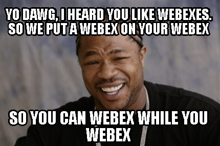 funny backgrounds for webex