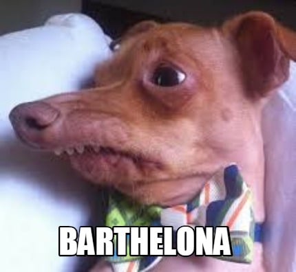 barthelona