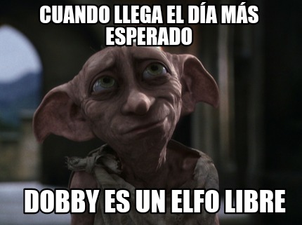 cuando-llega-el-da-ms-esperado-dobby-es-un-elfo-libre