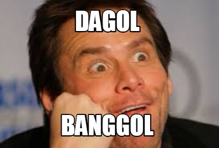 dagol-banggol