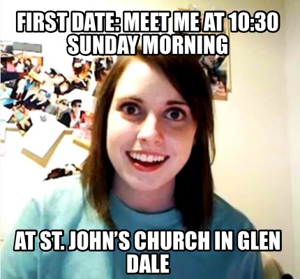 Dating över 30 meme