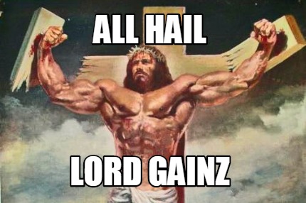 12 Alimentos Para Ganho de Massa Muscular 3 gains ganhos