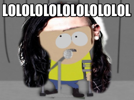 lololololololololol