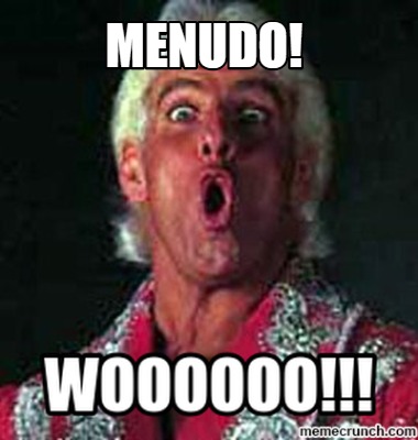 menudo