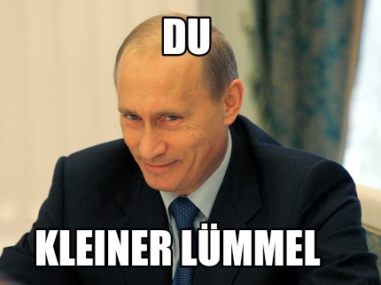 du-kleiner-lmmel