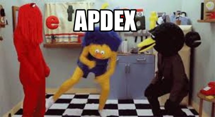 apdex