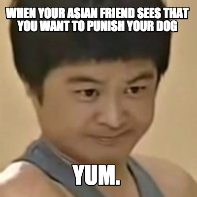 when-your-asian-friend-sees-that-you-want-to-punish-your-dog-yum