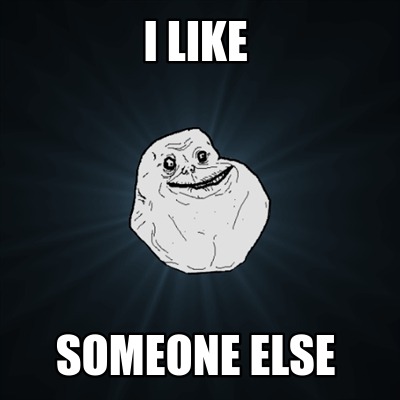 Meme Creator Funny I Like Someone Else Meme Generator At Memecreator Org