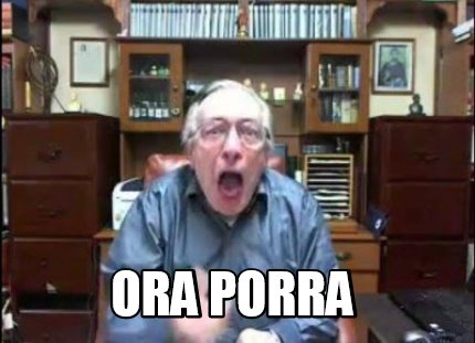 ora-porra