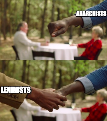 anarchists-leninists