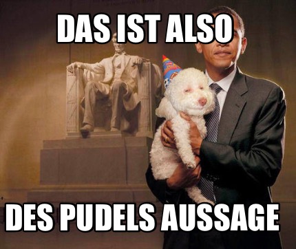das-ist-also-des-pudels-aussage