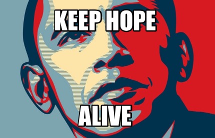 keep-hope-alive