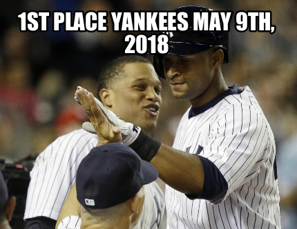 1st-place-yankees-may-9th-20181