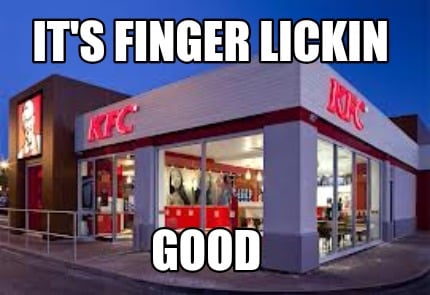 its-finger-lickin-good