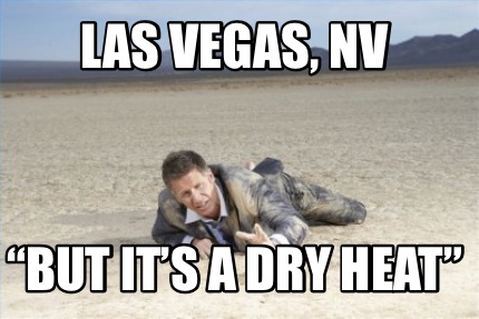 Image result for vegas heat meme