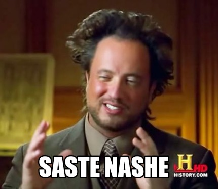 saste-nashe