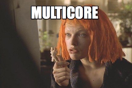 multicore