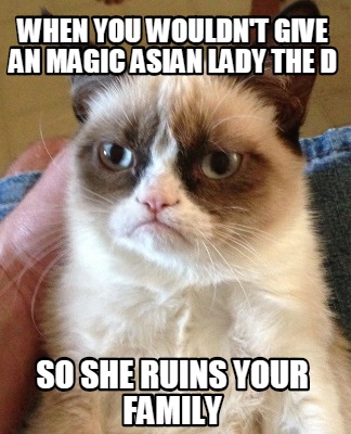 Featured image of post Funny Asian Cat Memes : See, rate and share the best asian memes, gifs and funny pics.