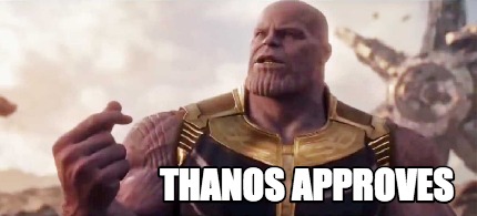 thanos-approves0