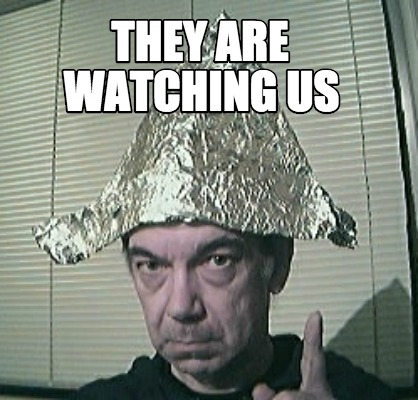 they-are-watching-us