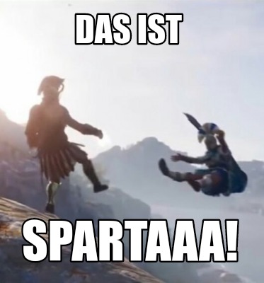 das-ist-spartaaa