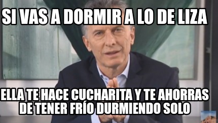 si-vas-a-dormir-a-lo-de-liza-ella-te-hace-cucharita-y-te-ahorras-de-tener-fro-du