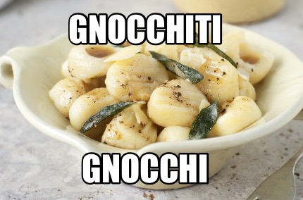 gnocchiti-gnocchi