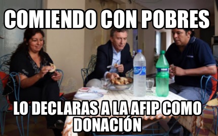 comiendo-con-pobres-lo-declaras-a-la-afip-como-donacin