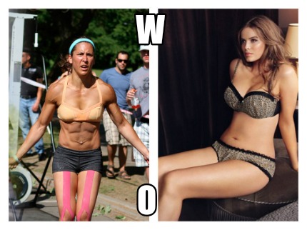 Meme Creator Funny Crossfit Women Vs Curvy Women Curvy Please Meme Generator At Memecreator Org Meme Creator Funny Crossfit Women Vs Curvy Women Curvy Please Meme Generator At Memecreator Org