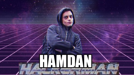 hamdan