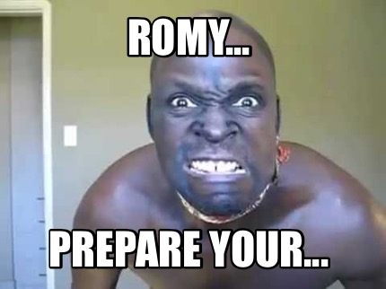 romy...-prepare-your