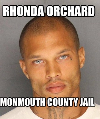 rhonda-orchard-monmouth-county-jail