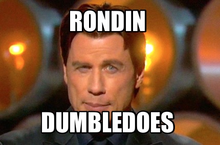 rondin-dumbledoes