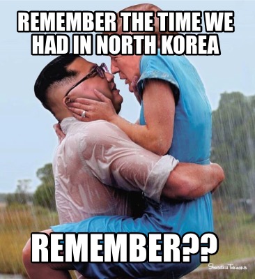 remember-the-time-we-had-in-north-korea-remember