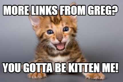 more-links-from-greg-you-gotta-be-kitten-me