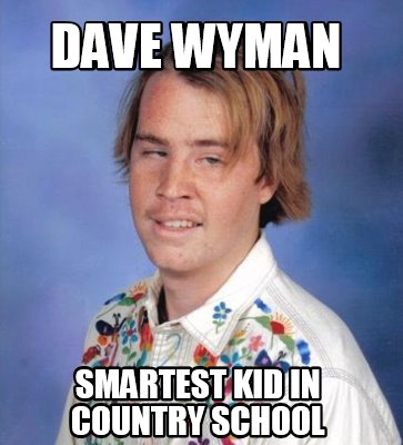 dave-wyman-smartest-kid-in-country-school