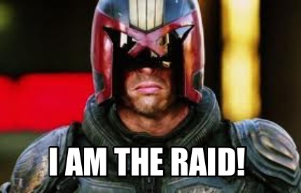 i-am-the-raid