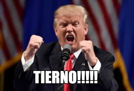 tierno
