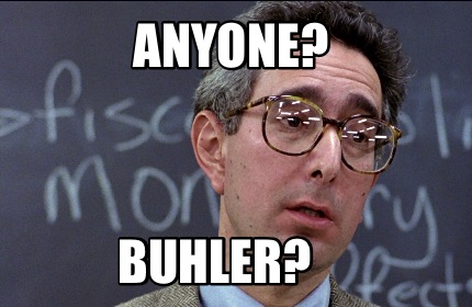 anyone-buhler