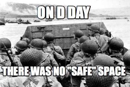 on-d-day-there-was-no-safe-space