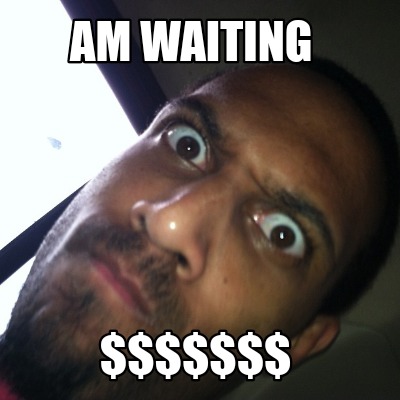 am-waiting-