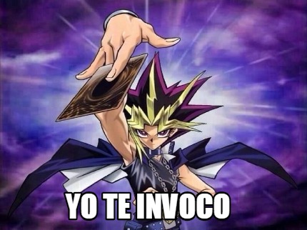 yo-te-invoco