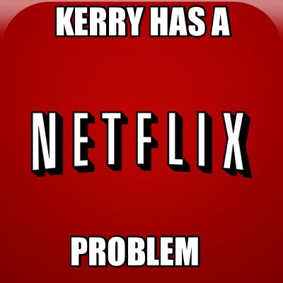kerry-has-a-problem