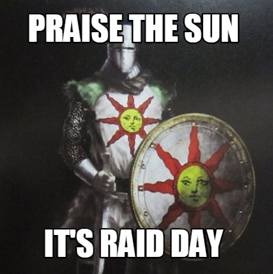Meme Creator Funny Praise The Sun Meme Generator At Memecreator Org