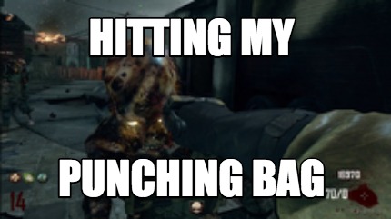 hitting-my-punching-bag