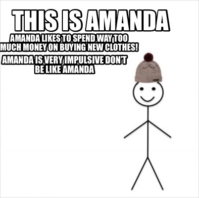 imágenes de dont be like meme creator
